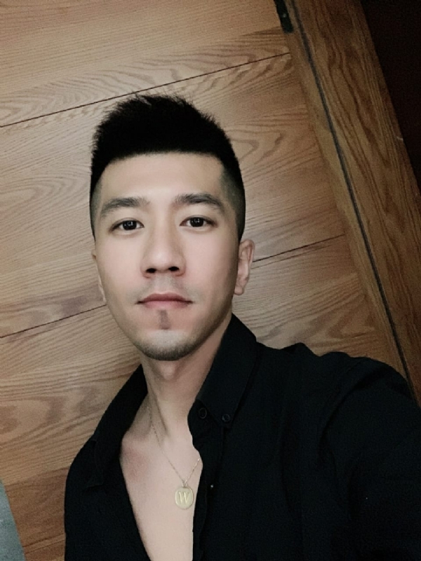 佳佳的第一张照片--昆明相亲服务中心
