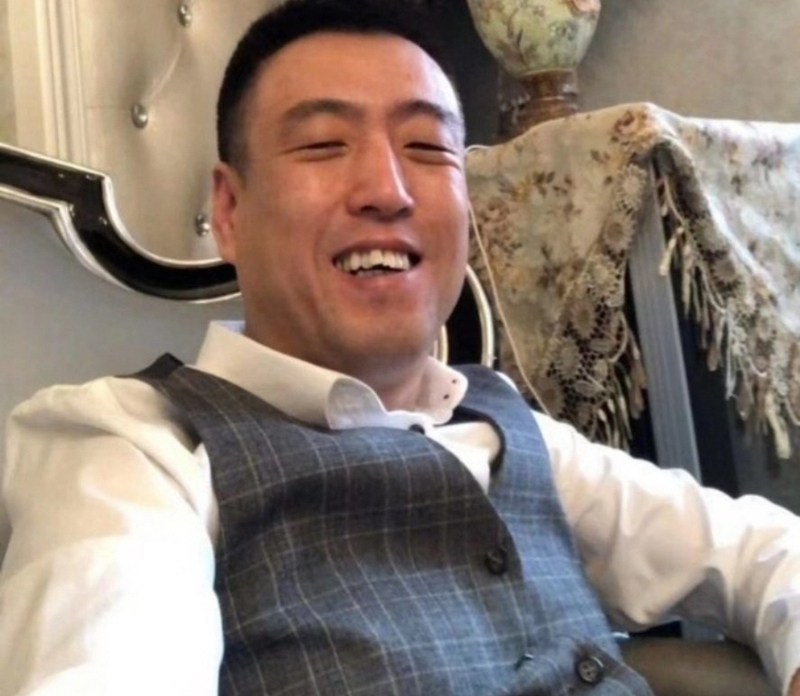 森林8888的第一张照片--昆明相亲服务中心