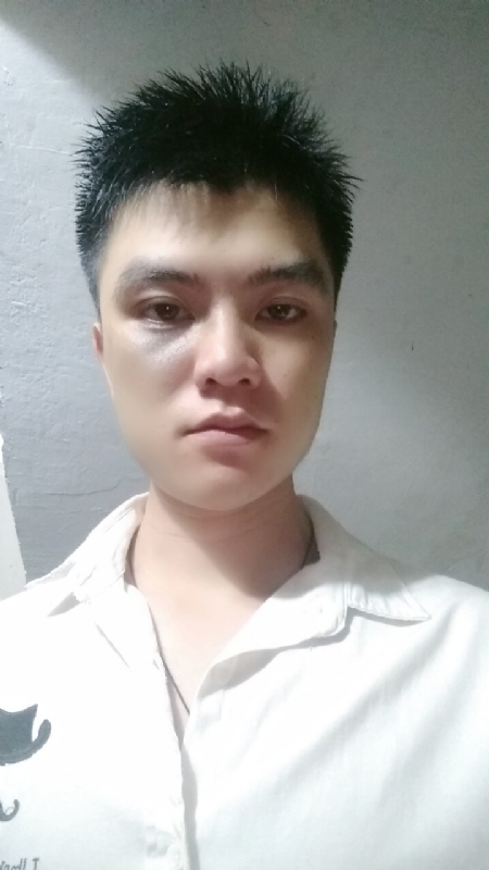 马仔的第一张照片--昆明相亲服务中心