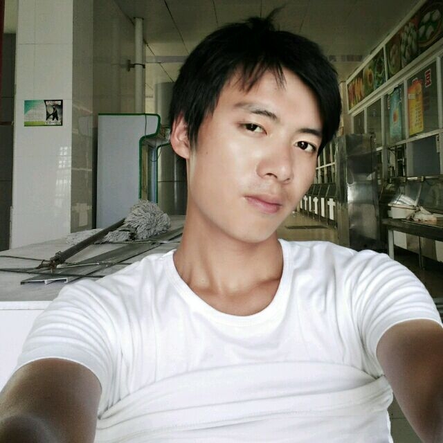 四爷的第一张照片--昆明相亲服务中心