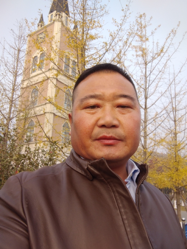 枫的第一张照片--昆明相亲服务中心