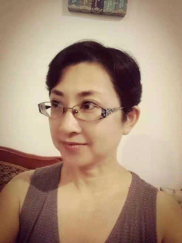 kathy的第一张照片--昆明相亲服务中心