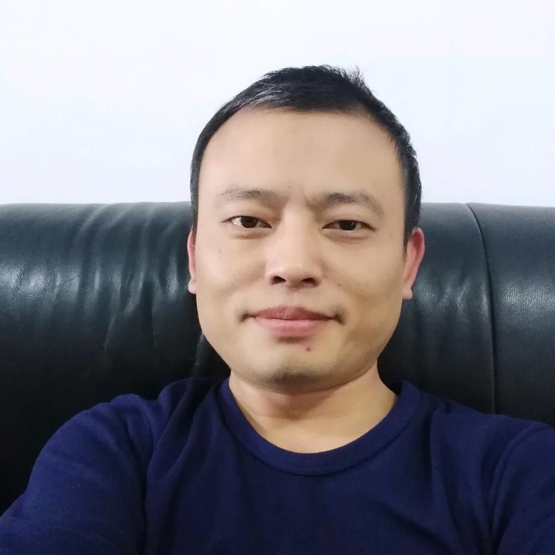陪伴到终点的第一张照片--昆明相亲服务中心
