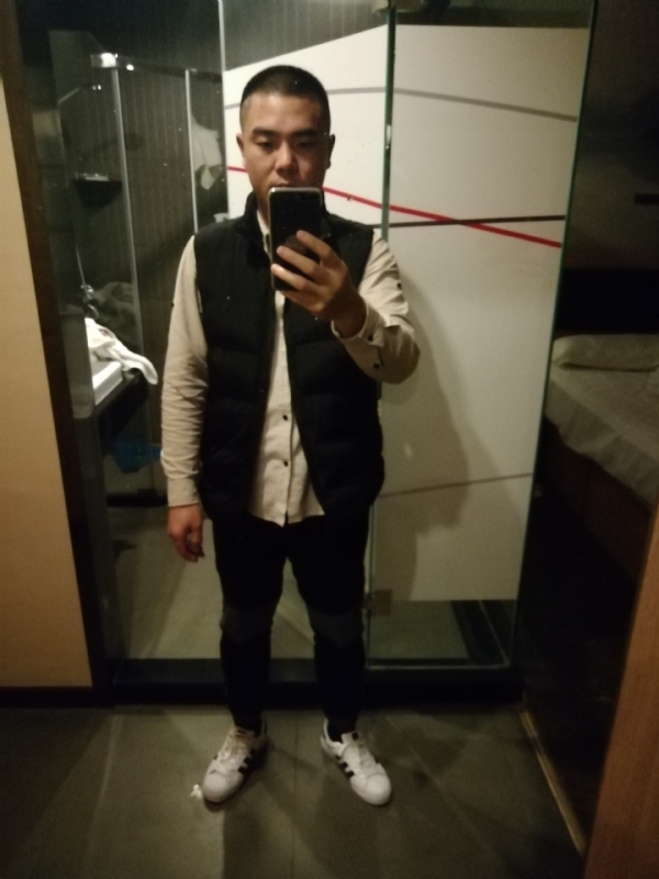 歡歡的第一张照片--昆明相亲服务中心