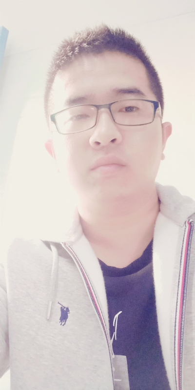 徐先森的第一张照片--昆明相亲服务中心