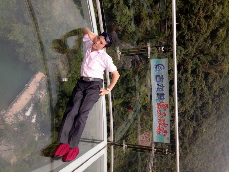 诚招老婆的第一张照片--昆明相亲服务中心