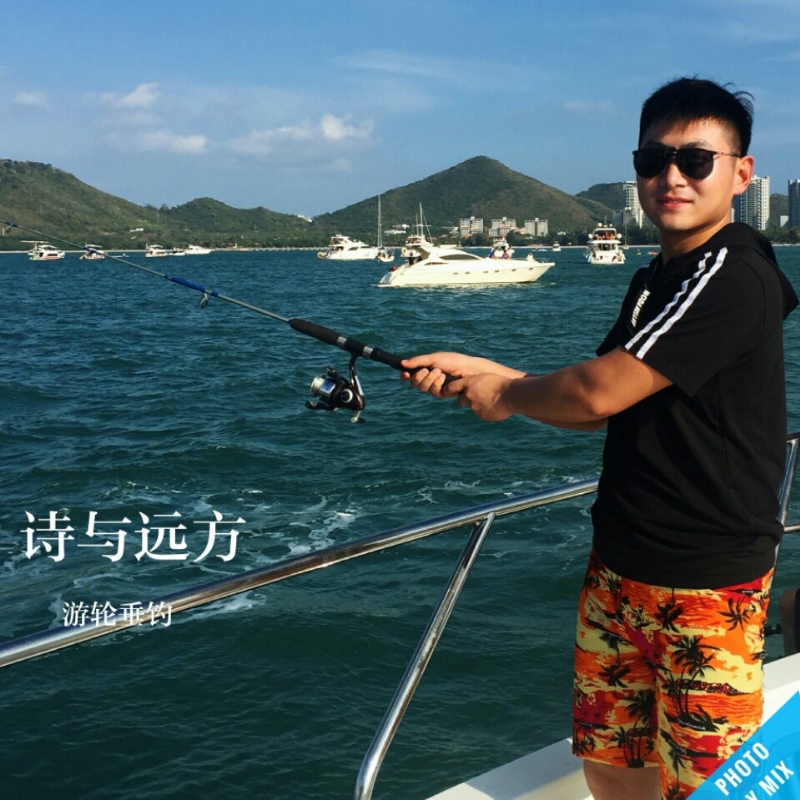 如一的第一张照片--昆明相亲服务中心
