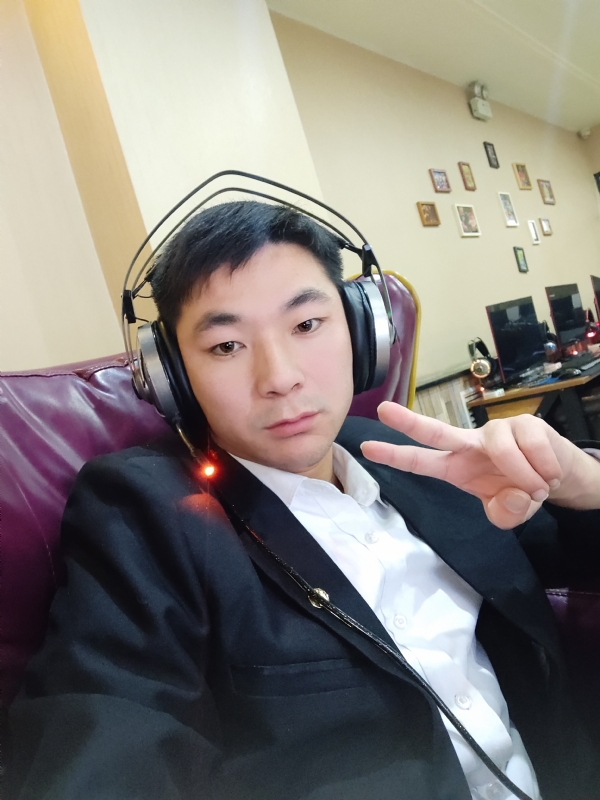 随缘的第一张照片--昆明相亲服务中心