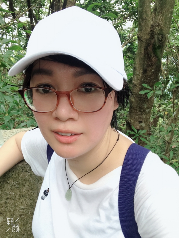杏娅的第一张照片--昆明相亲服务中心