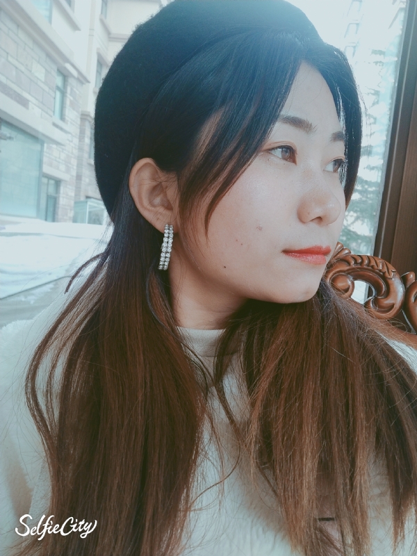 心动的感觉的第一张照片--昆明相亲服务中心