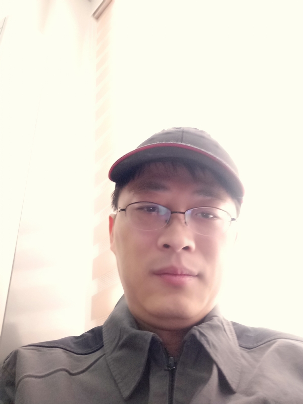 小马哥的第一张照片--昆明相亲服务中心