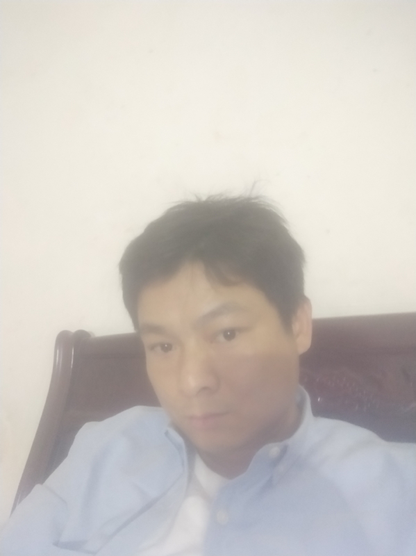 风云的第一张照片--昆明相亲服务中心