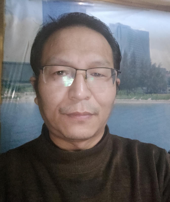小草的第一张照片--昆明相亲服务中心