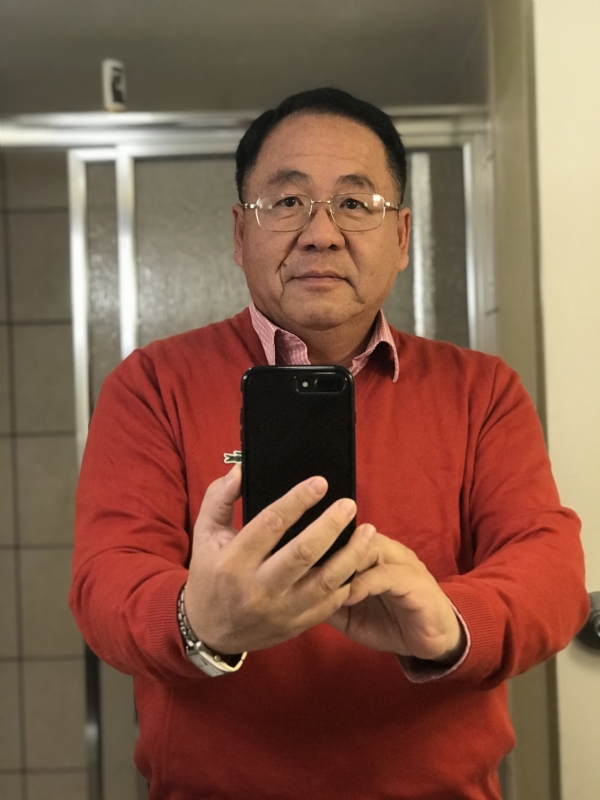 Roger的第一张照片--昆明相亲服务中心