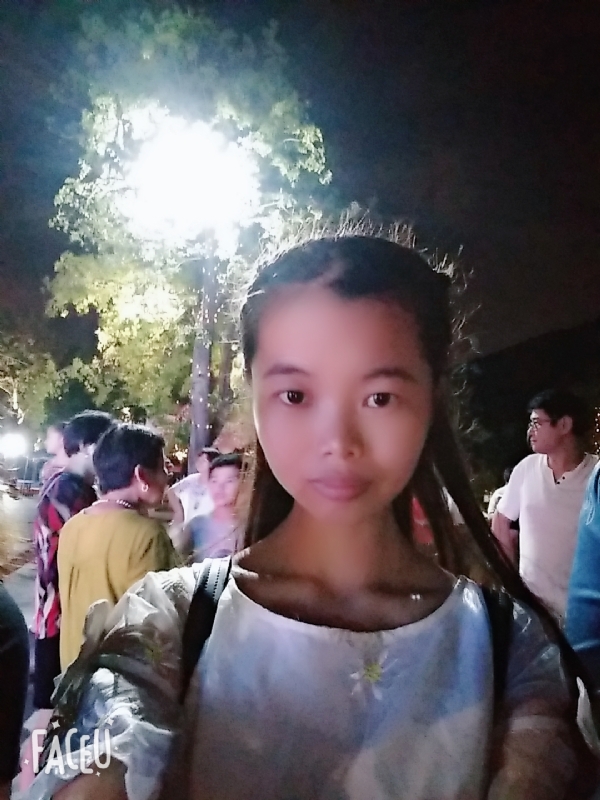 雨天的第一张照片--昆明相亲服务中心