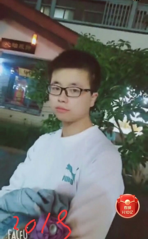 一生有你的第二张照片--昆明相亲服务中心