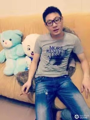 惟才的第一张照片--昆明相亲服务中心