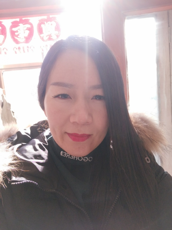 半生缘的第一张照片--昆明相亲服务中心