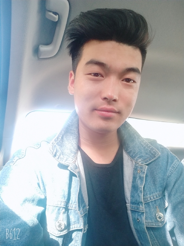 吉吉国王的第一张照片--昆明相亲服务中心