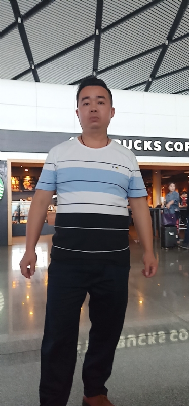 时光是个侩子手i的第一张照片--昆明相亲服务中心
