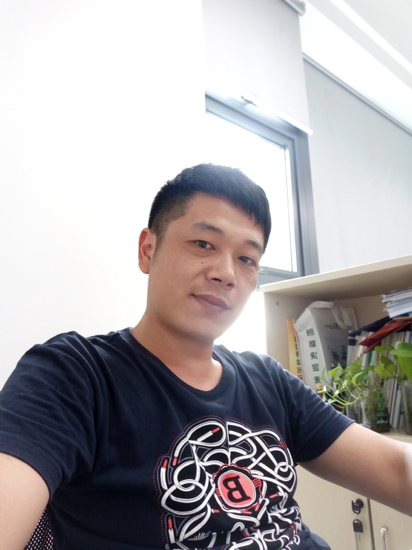 缘来如此的第一张照片--昆明相亲服务中心