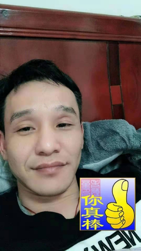 张贤的第一张照片--昆明相亲服务中心