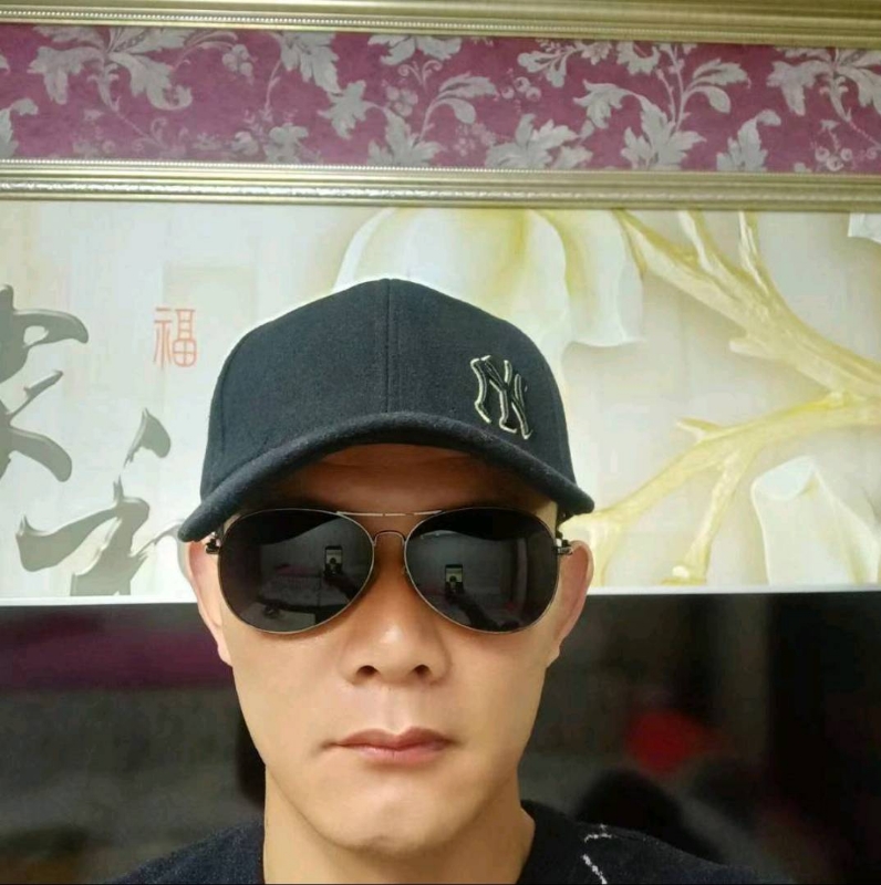 阿海的第二张照片--昆明相亲服务中心