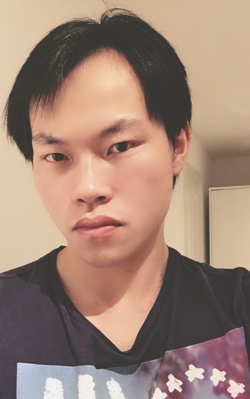 吴灵勇的第一张照片--昆明相亲服务中心