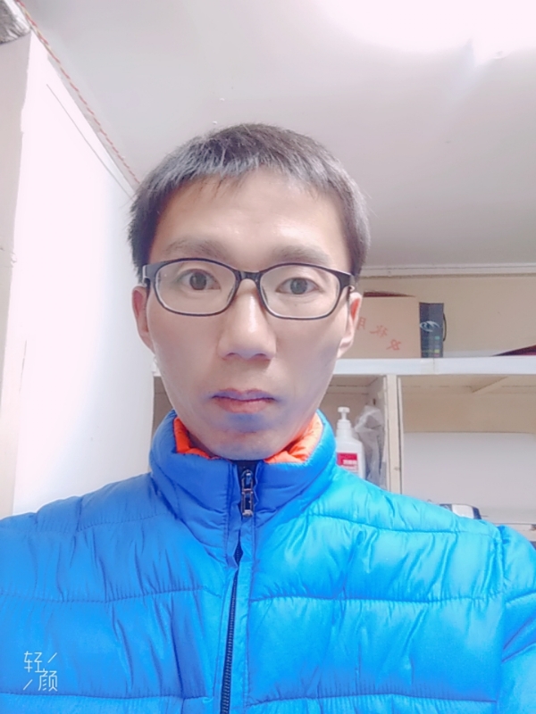 平凡的风的第一张照片--昆明相亲服务中心
