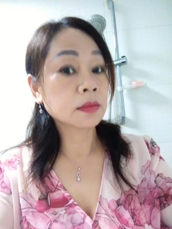淑女的第二张照片--昆明相亲服务中心