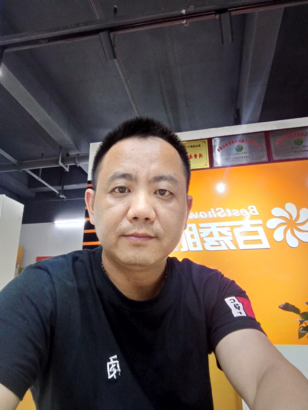 开心就好的第一张照片--昆明相亲服务中心