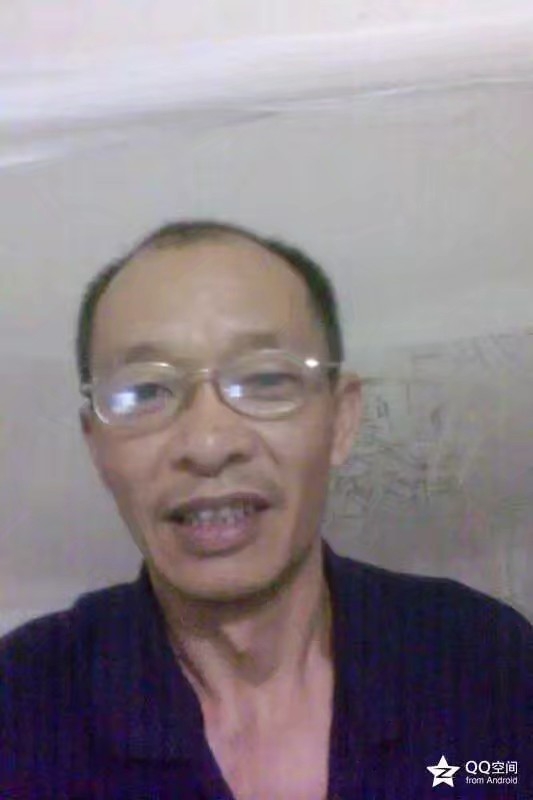 K先生的第一张照片--昆明相亲服务中心