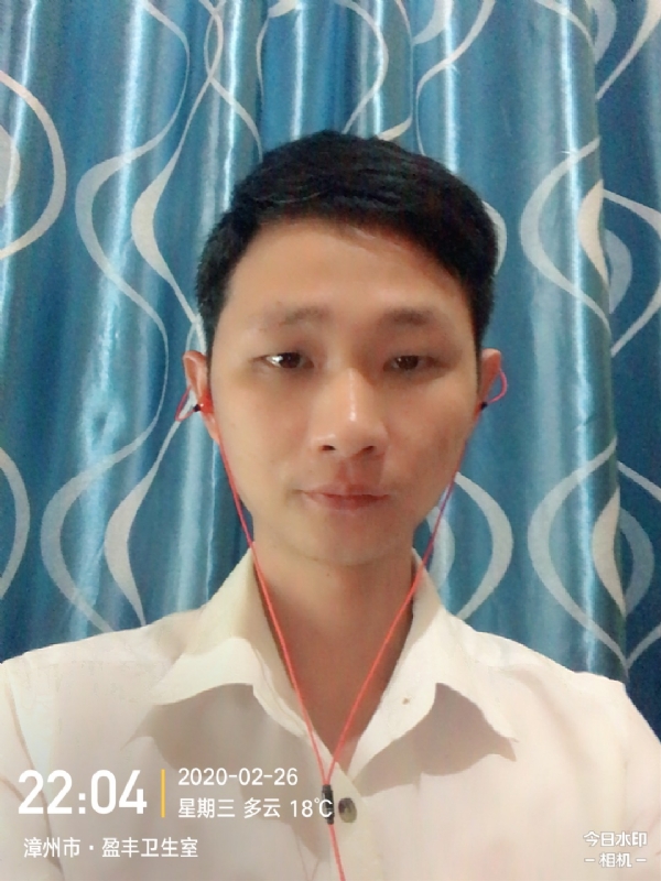 小林的第二张照片--昆明相亲服务中心