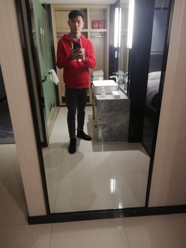 回忆里的小绵羊的第一张照片--昆明相亲服务中心