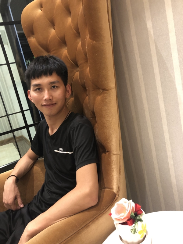 勿忘稀粥的第一张照片--昆明相亲服务中心