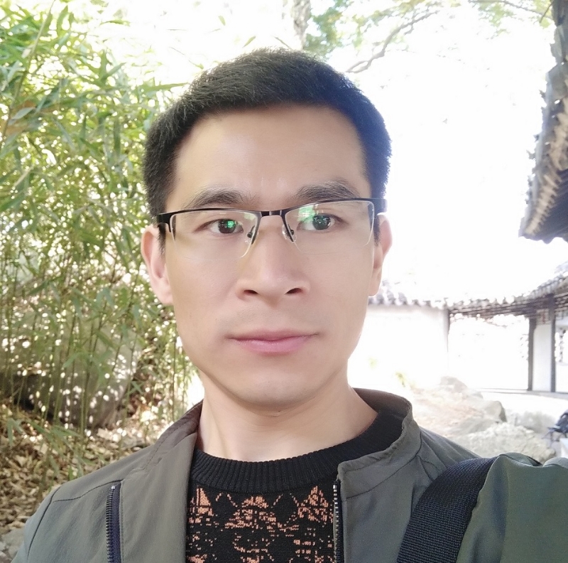 翔飞的第一张照片--昆明相亲服务中心