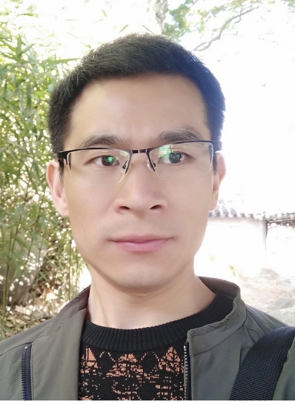翔飞的第二张照片--昆明相亲服务中心