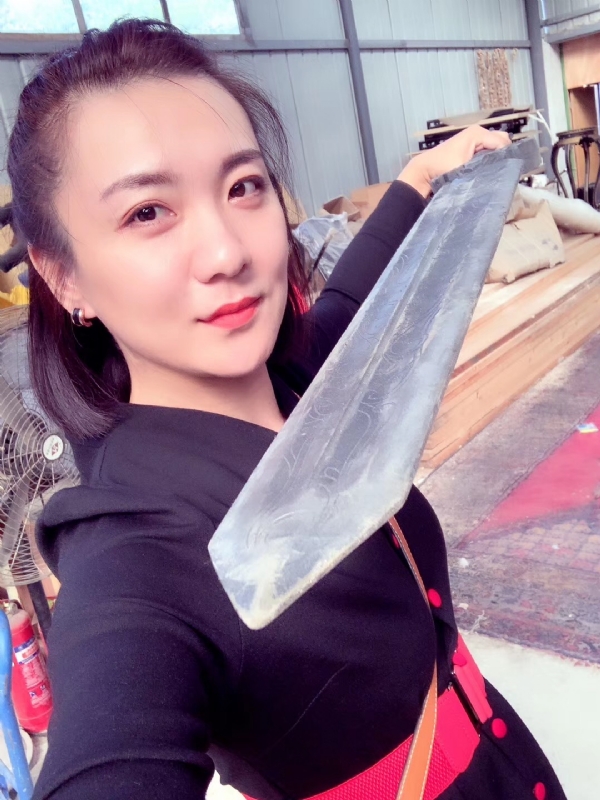 包容的第四张照片--昆明相亲服务中心