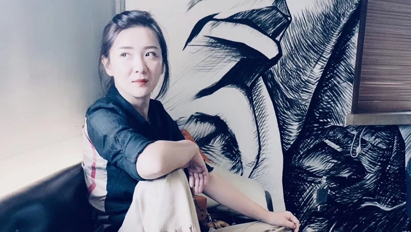 包容的第五张照片--昆明相亲服务中心