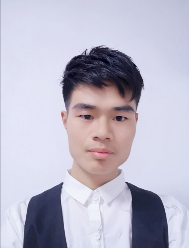 Edward的第一张照片--昆明相亲服务中心