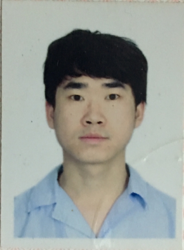 我在这里的第一张照片--昆明相亲服务中心