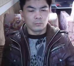呆子的第一张照片--昆明相亲服务中心