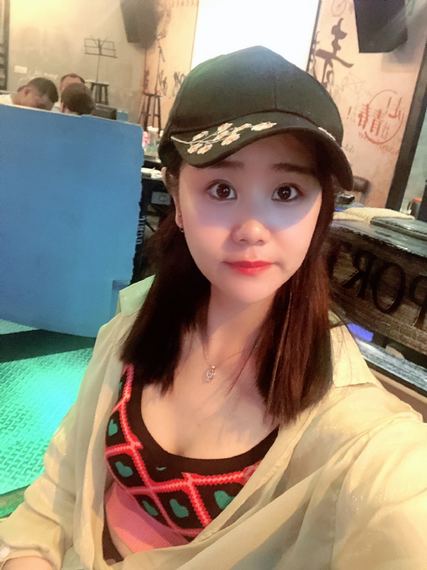 沐秋的第一张照片--昆明相亲服务中心