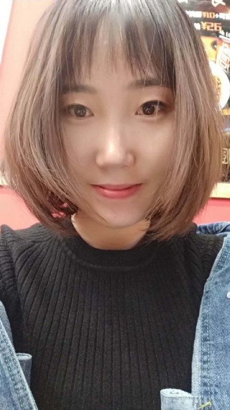 西西的第一张照片--昆明相亲服务中心