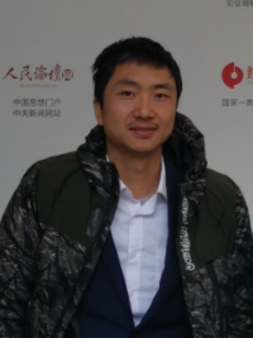 明的第一张照片--昆明相亲服务中心