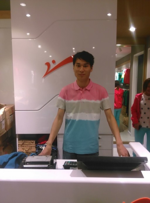 寻芳踪的第一张照片--昆明相亲服务中心