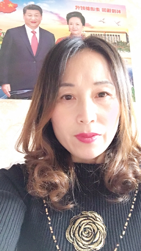琼脂Q的第一张照片--昆明相亲服务中心
