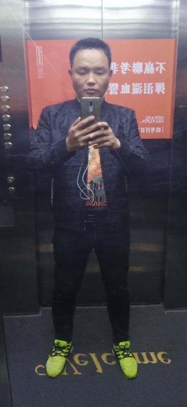 迷失自我的第一张照片--昆明相亲服务中心