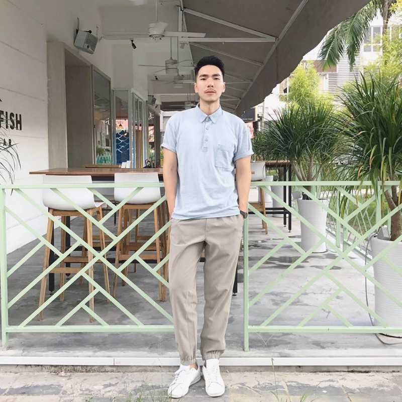 羊驼先生的第一张照片--昆明相亲服务中心