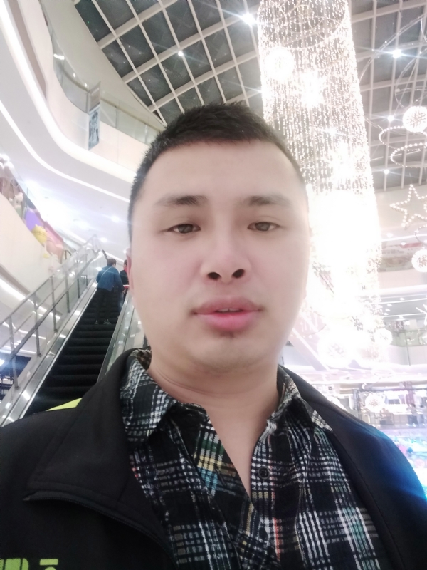 小胖的第一张照片--昆明相亲服务中心